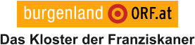 Das Kloster der Franziskaner