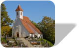 Pfarr- und Friedhofskirche St. Jakob