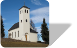 Filialkirche Neustift bei Güssing