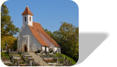 Pfarr- und Friedhofskirche St. Jakob